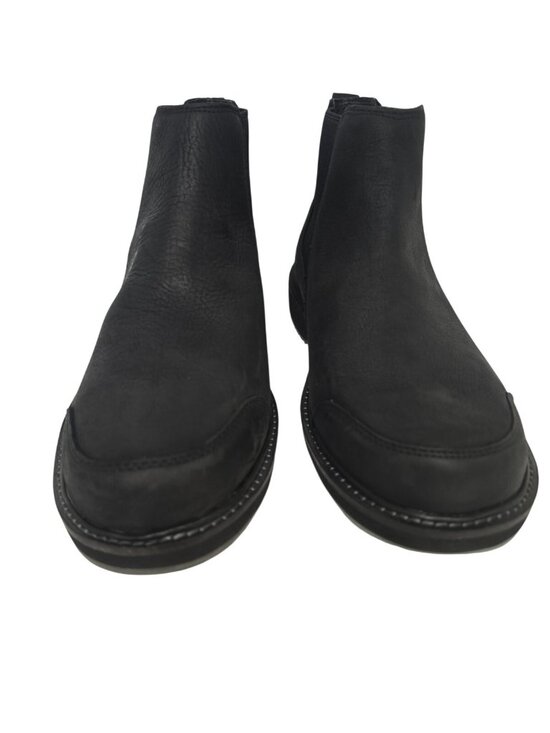 Keen Men\'s 1021220Eastin Chelsea Casual Slip On Boot Black Size 10.5M